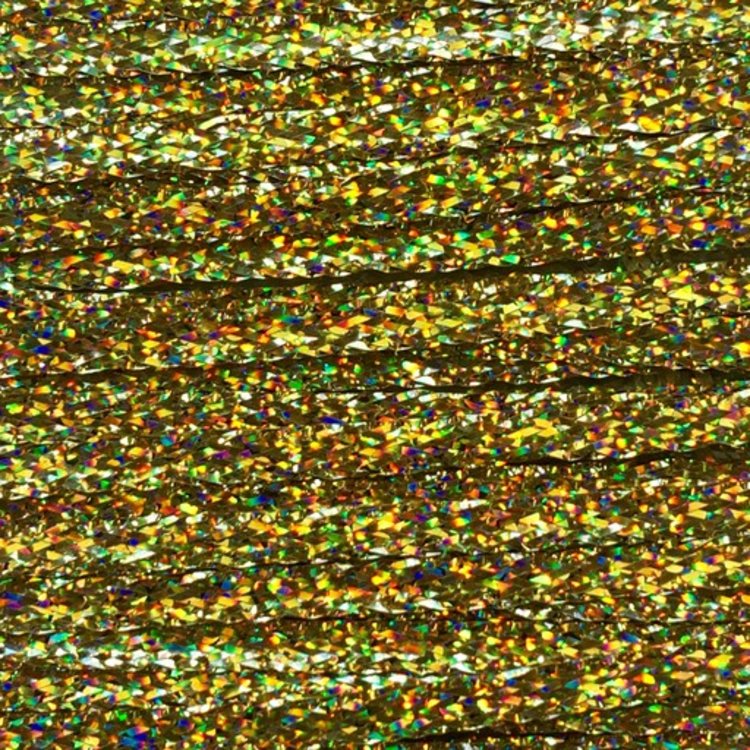 Nature's Spirit Lagartun Flat Braid