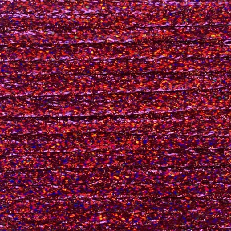 Nature's Spirit Lagartun Flat Braid