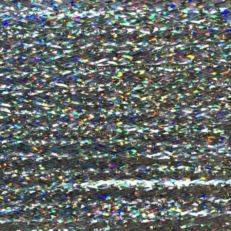 Nature's Spirit Lagartun Flat Braid