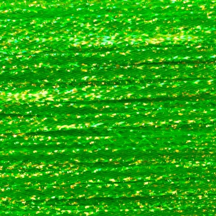 Nature's Spirit Lagartun Flat Braid