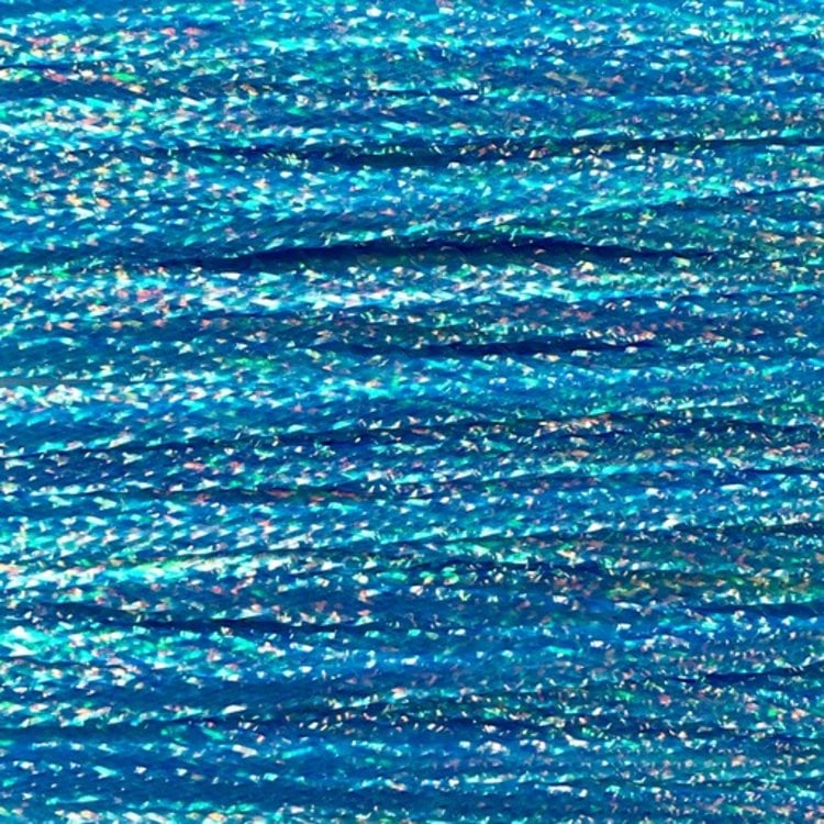 Nature's Spirit Lagartun Flat Braid