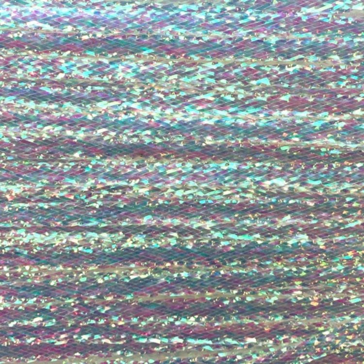 Nature's Spirit Lagartun Flat Braid