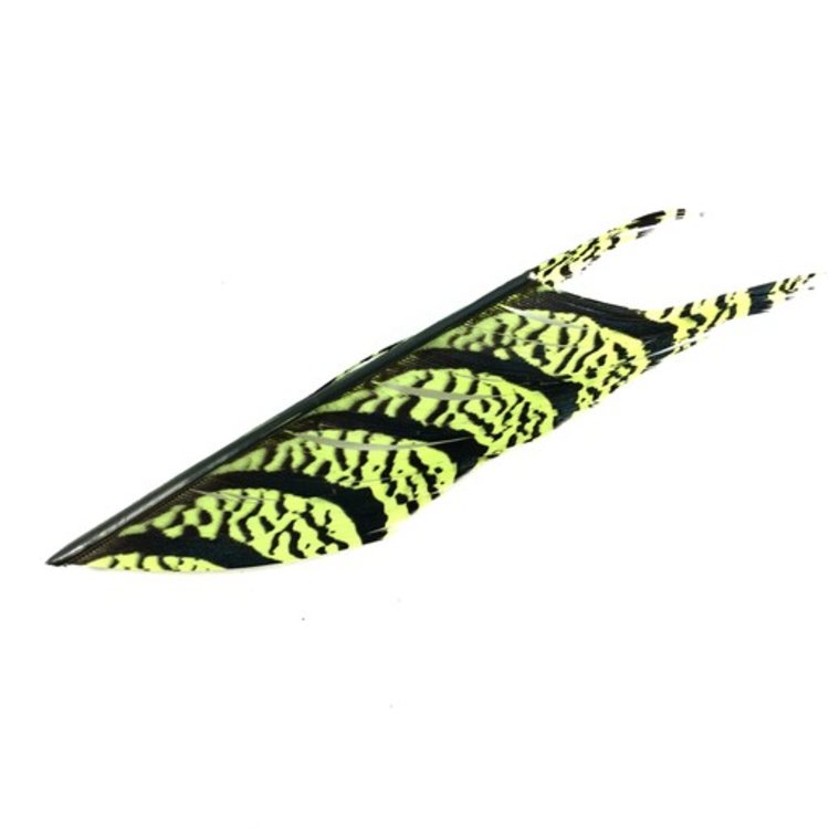 Nature's Spirit Lady Amherst Tail Section