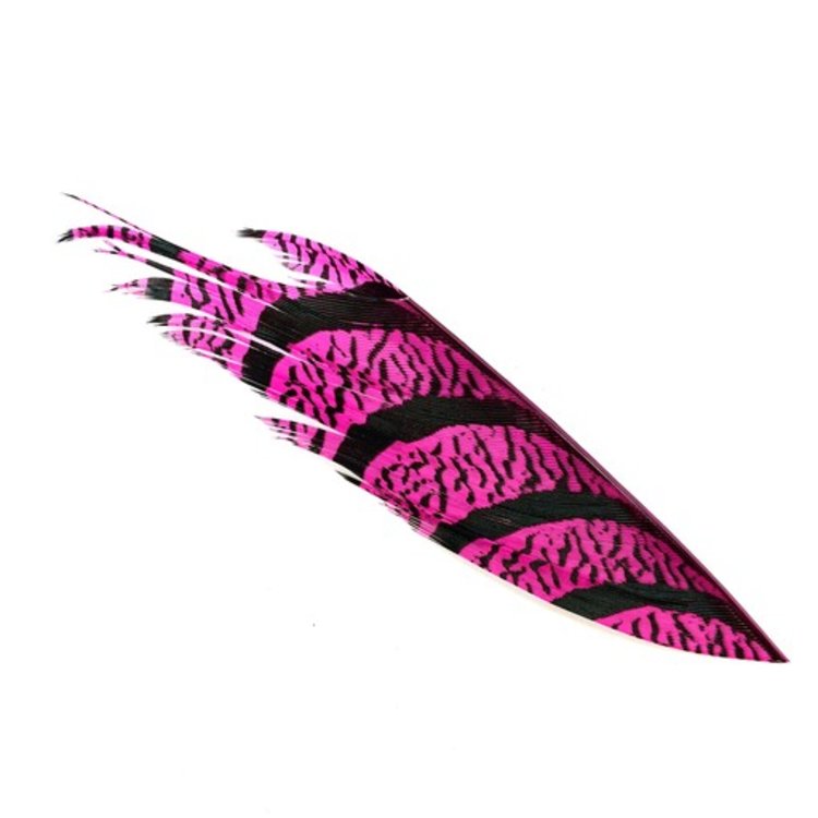 Nature's Spirit Lady Amherst Tail Section