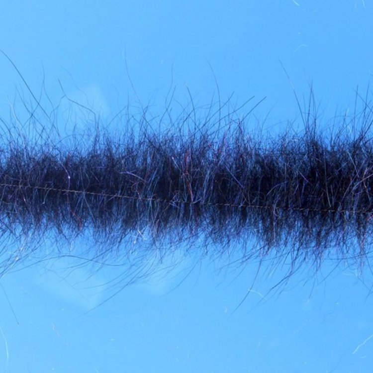 Hareline EP Senyo Chromatic Brush 1.5" Wide