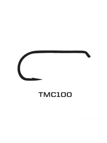 Umpqua Feather Merchants Tiemco TMC 100