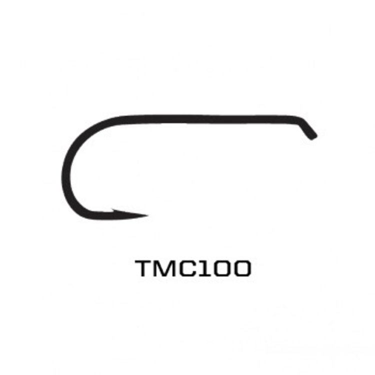 Umpqua Feather Merchants Tiemco TMC 100