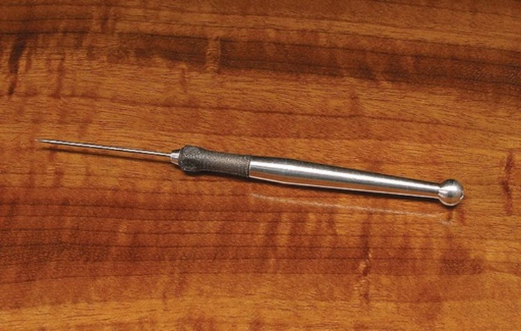 Hareline Stonfo Bodkin Dubbin Needle