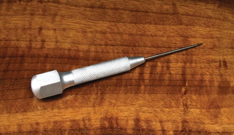 Hareline Hareline Deluxe Bodkin