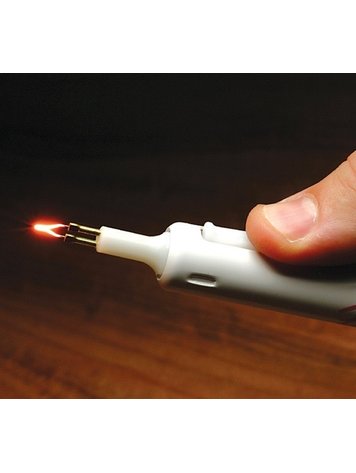 Hareline Cautery Tool