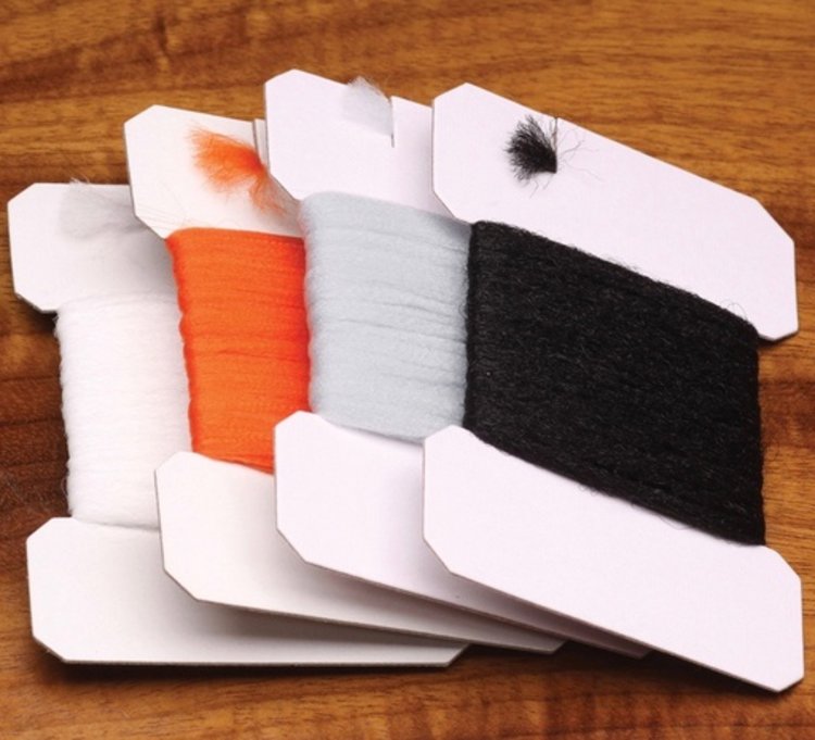 Hareline Polypro Floating Yarn