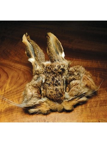 Hareline Hare's Mask Natural