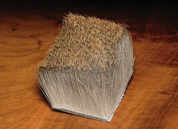 Hareline Mule Deer Hair