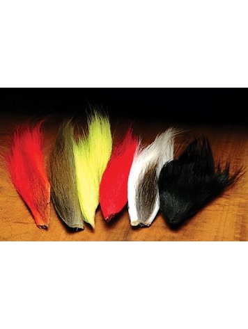 Hareline Bucktail Combo Pack