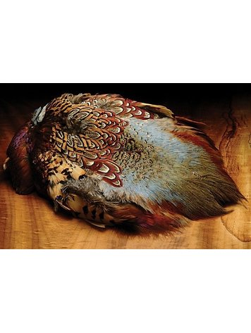 Hareline Ringneck Pheasant Skin
