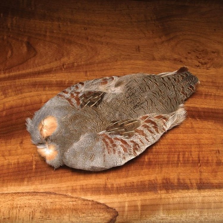 Hareline Hungarian Partridge Skin
