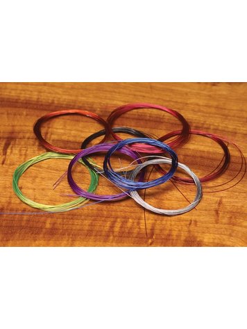 Hareline Senyo's Thin Intruder Wire