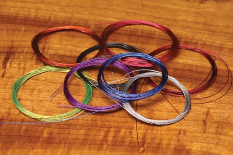 Hareline Senyo's Thin Intruder Wire