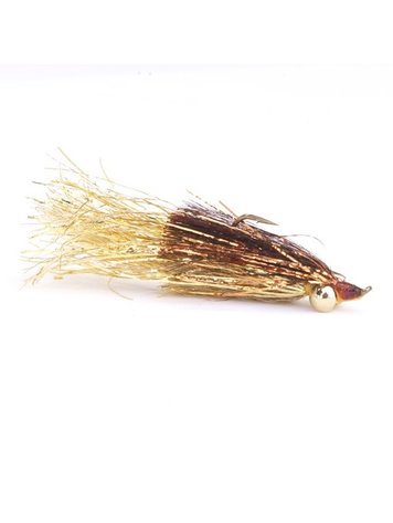 Montana Fly Co Kraft's Kreelex Streamer