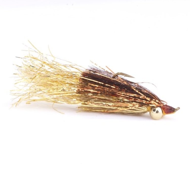 Montana Fly Co Kraft's Kreelex Streamer