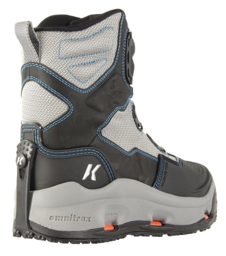 Korkers Womens Darkhorse Boot