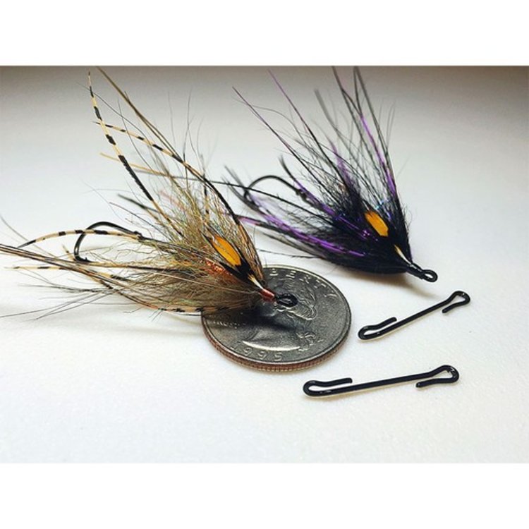 Hareline Senyo's Micro Trout Shanks
