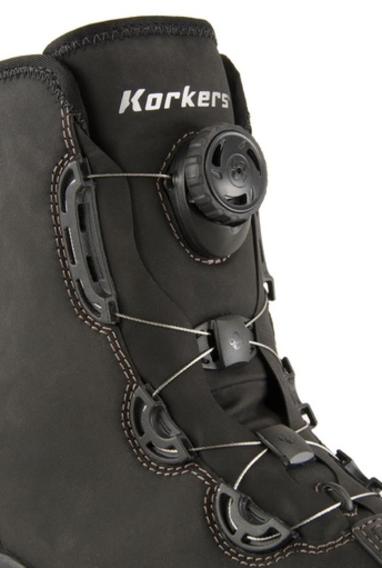 Korkers Devil's Canyon Boot