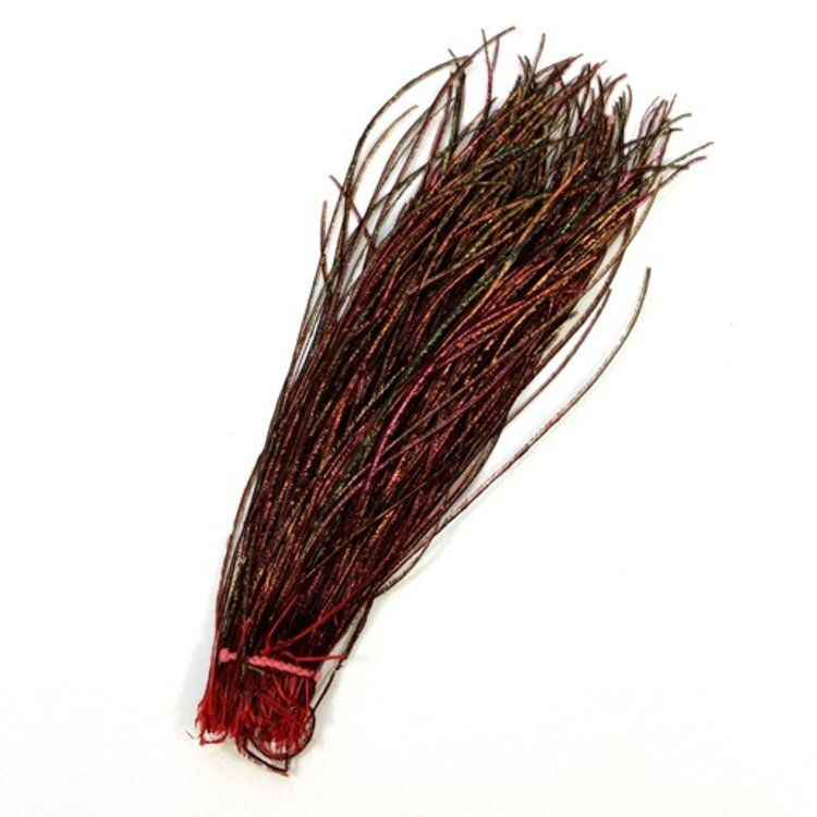 Nature's Spirit Strung Peacock Herl