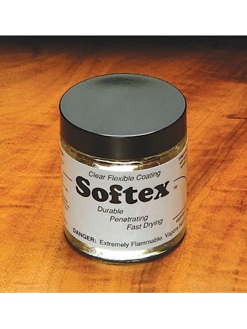 Hareline Softex