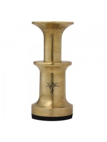 Dr. Slick Dr. Slick Small  Brass Hair Stacker