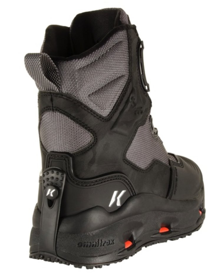 Korkers Darkhorse Boot
