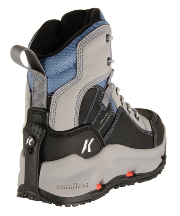 Korkers Buckskin Mary Boot