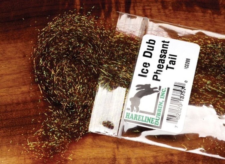 Hareline Ice Dub