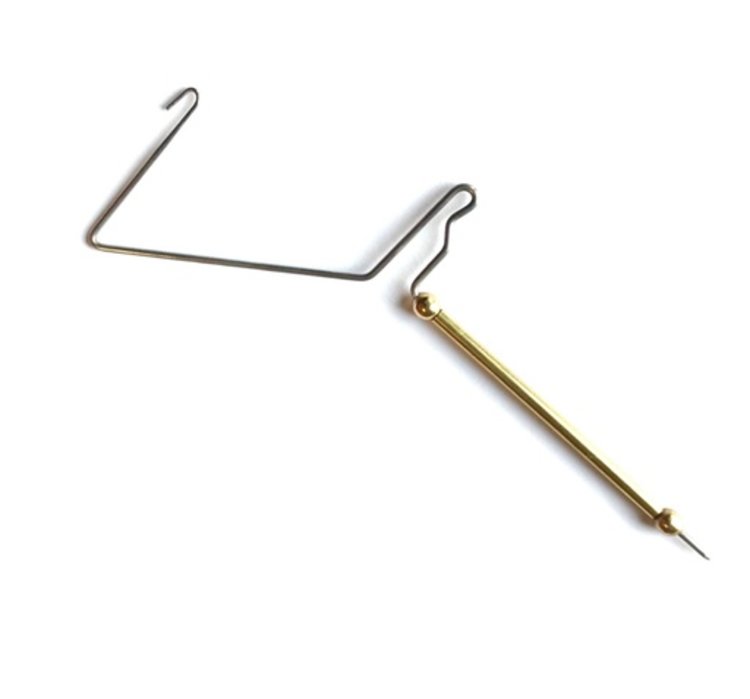 Cascade Crest Tools Long Reach Whip Finisher