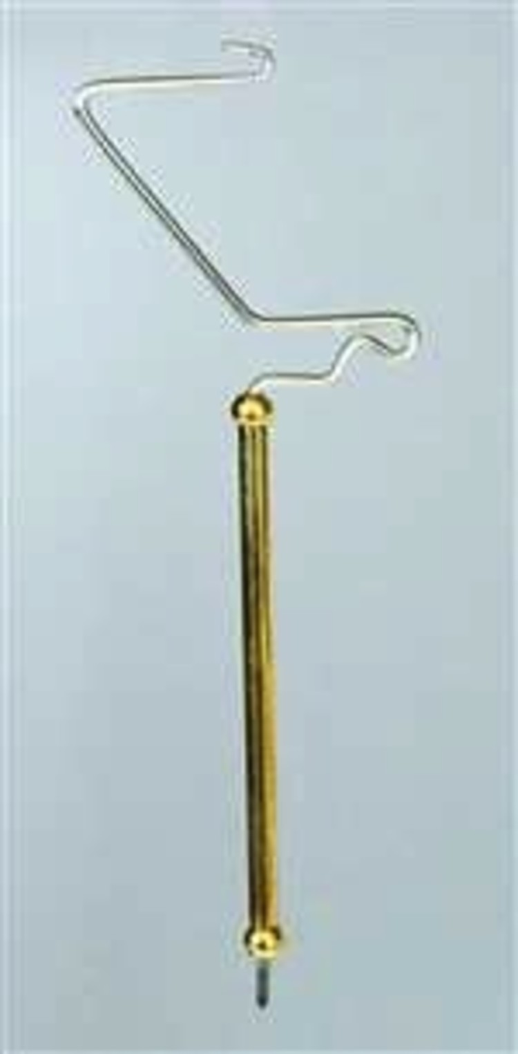 Cascade Crest Tools Whip Finisher