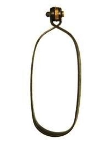 Cascade Crest Tools Non-Skid Hackle Plier