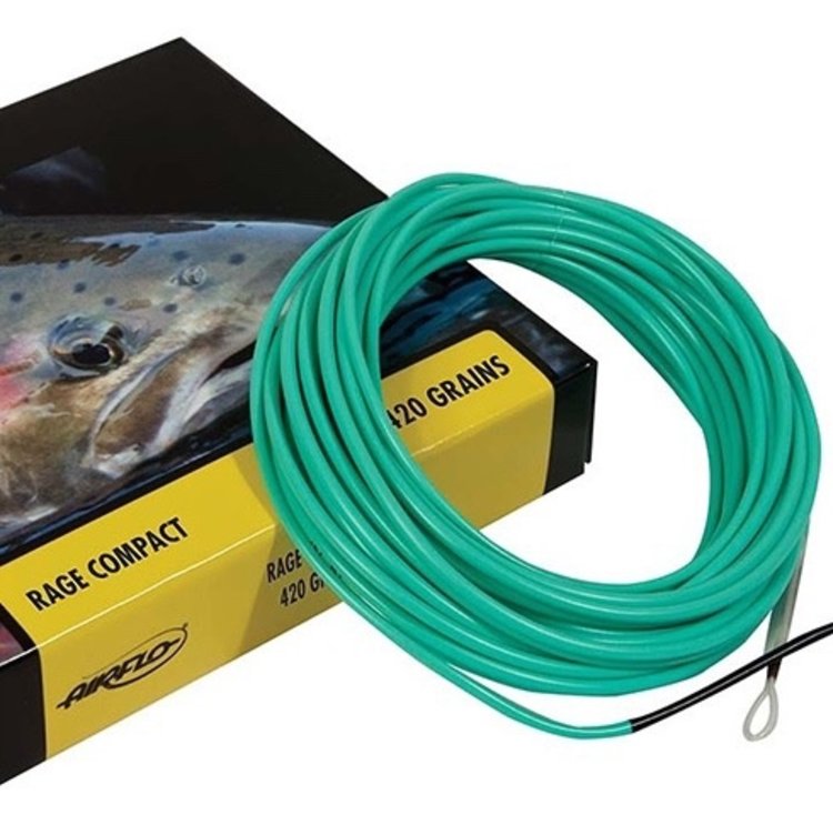 Airflo Airflo Rage Compact