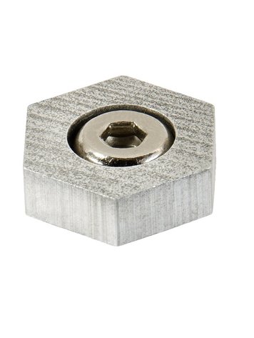 Korkers Korkers Triple Threat Aluminum Hex Discs