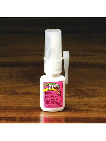 Hareline Zap-A-Gap CA Super Thin