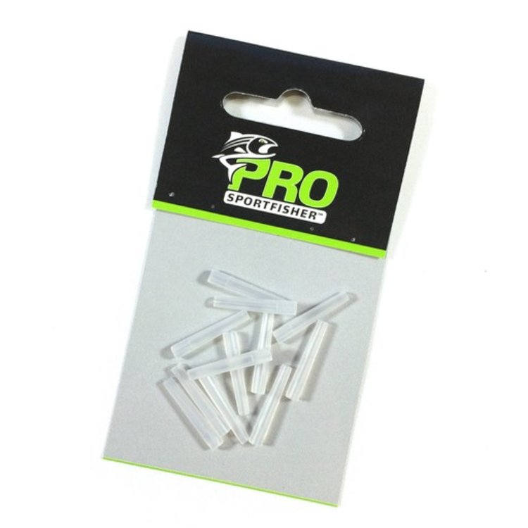 Pro Tube Pro Tube Hook Guide