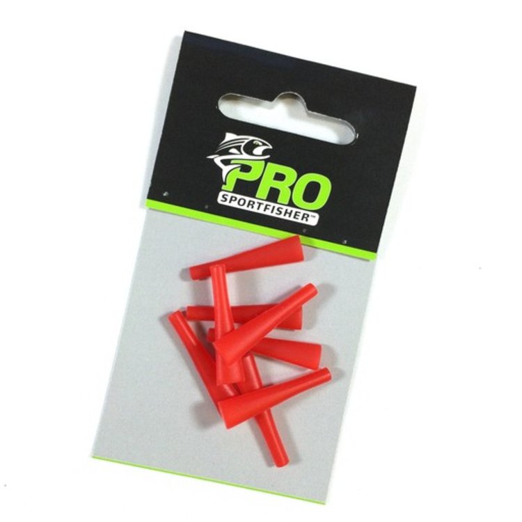 Pro Tube Pro Tube Hook Guide