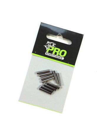 Hareline Pro Tube Flexi Weight