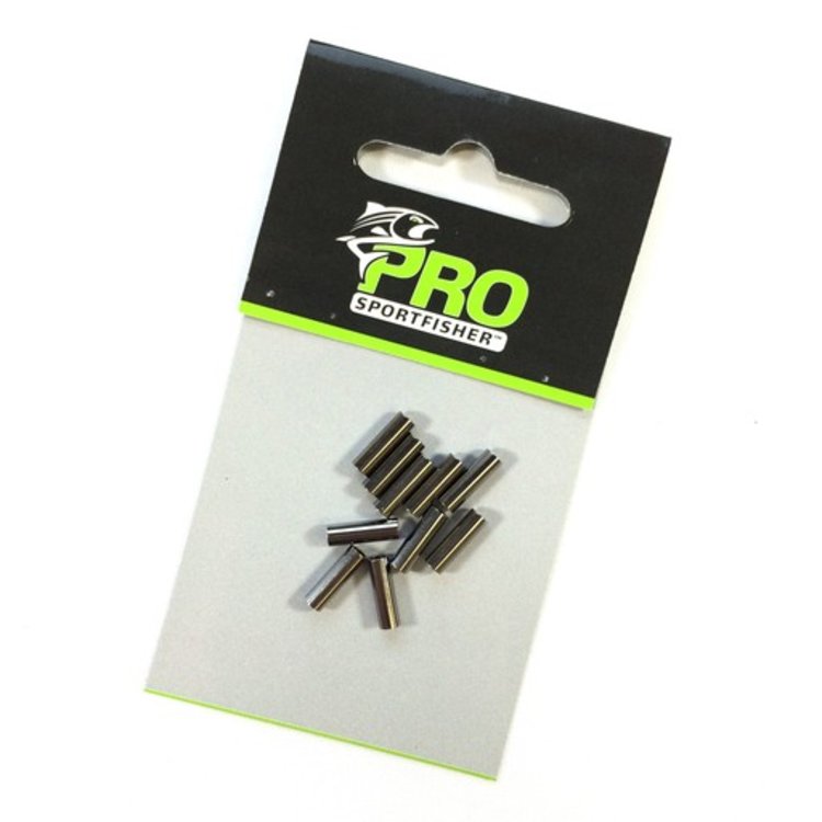 Hareline Pro Tube Flexi Weight