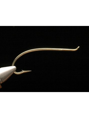 Hareline Alec Jackson Heavy Wire