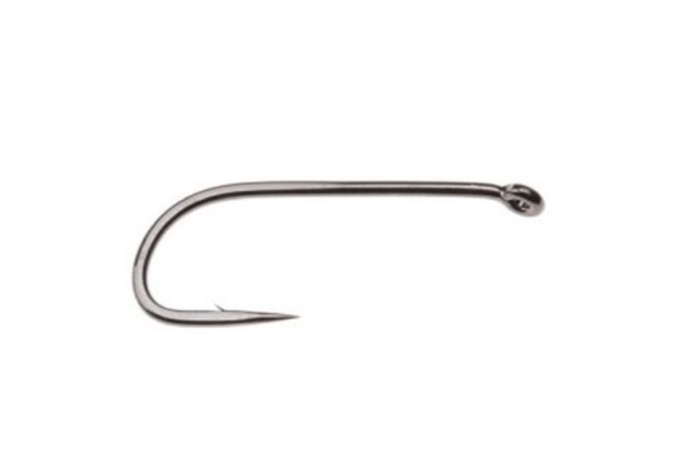 Hareline Ahrex Nordic Salt Deep Streamer Hook