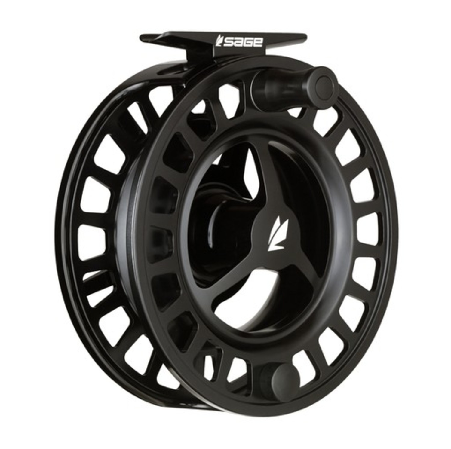 SAGE SPECTRUM FLY REEL - Royal Treatment Fly Fishing