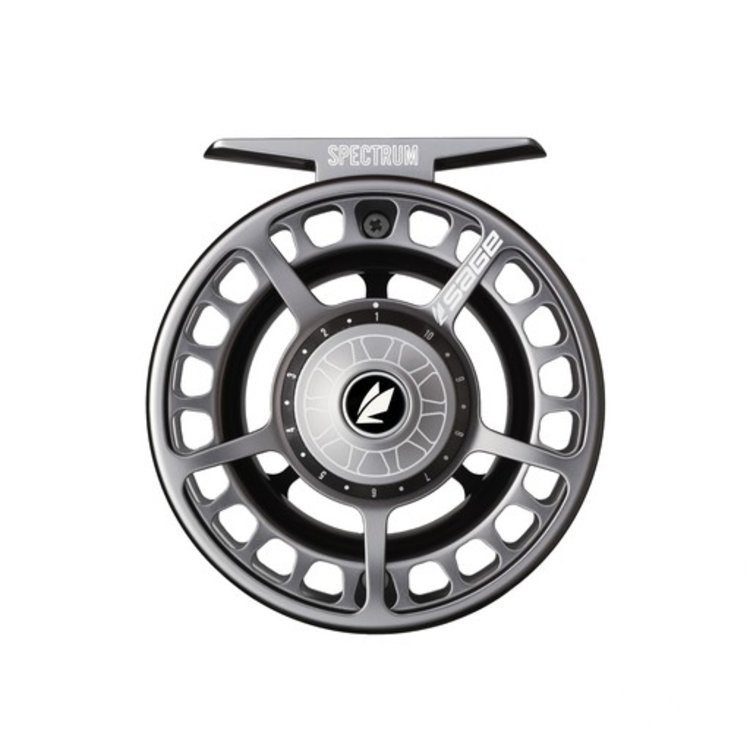 Sage SAGE Spectrum Fly Reel