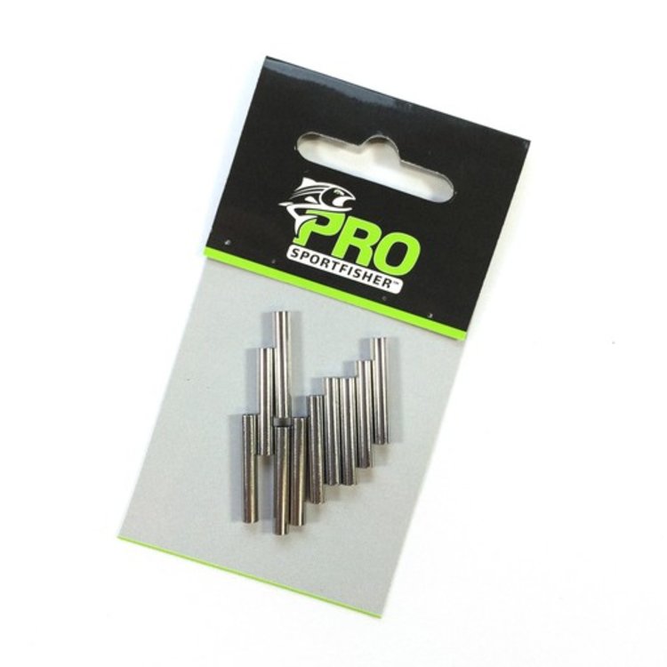 Hareline Pro Tube Flexi Weight