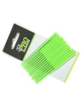 Hareline Pro Sportfisher. Pro Tube, Flexi Tube 40mm/40mm
