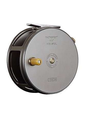 Hardy Hardy Wide Spool Perfect